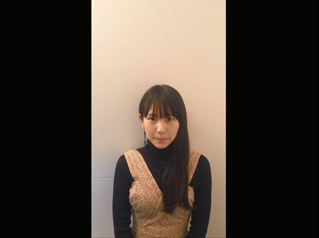 Sugar Meとしての私 寺岡歩美としての自分 2年の日々を費やし作り上げた1stアルバム Why White Y コーネリアスらクリエイターが集った歌声の魔法とルーツを語る Sugar Meインタビュー 動画コメント インタビュー レポート ぴあ関西版web