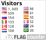 Free counters!