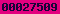 hit counter