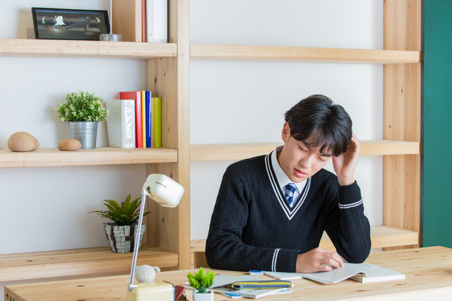 勉強できないという方の通信制高校選び 通信制高校プラザ 全国の通信制高校口コミ 学費評判サイト