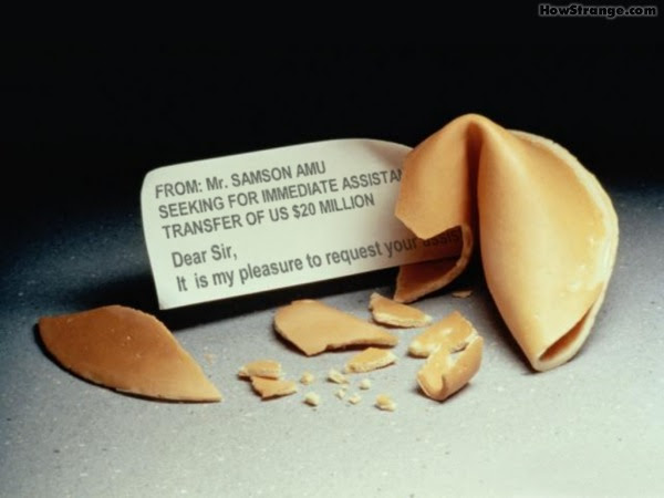 Tags cookie fortune nigeria