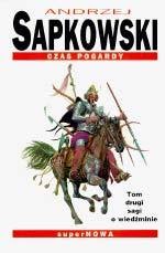 Download Czas pogardy (The Witcher #2) Books For Free Online