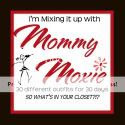 Mommy Moxie blog