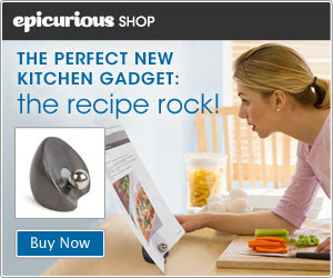 Recipe Rock