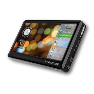 Amazon.com: Coby Mp977-8g 7 Inch 8gb Hd Video Player With Hdmi - Black: Mp3 Players & Accessories