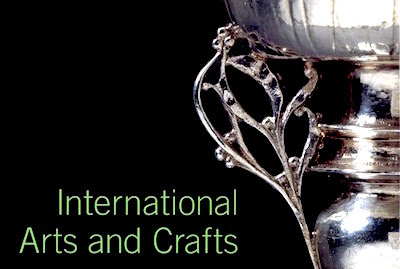 International Arts & Crafts