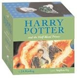 Harry Potter and the Half-Blood Prince