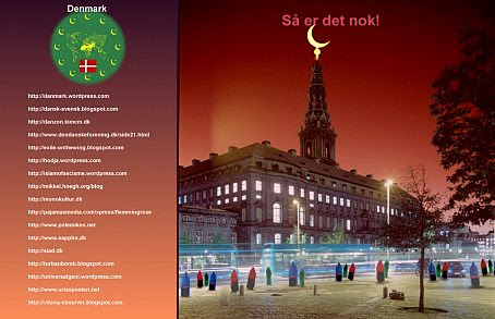 Christiansborg — Folketinget