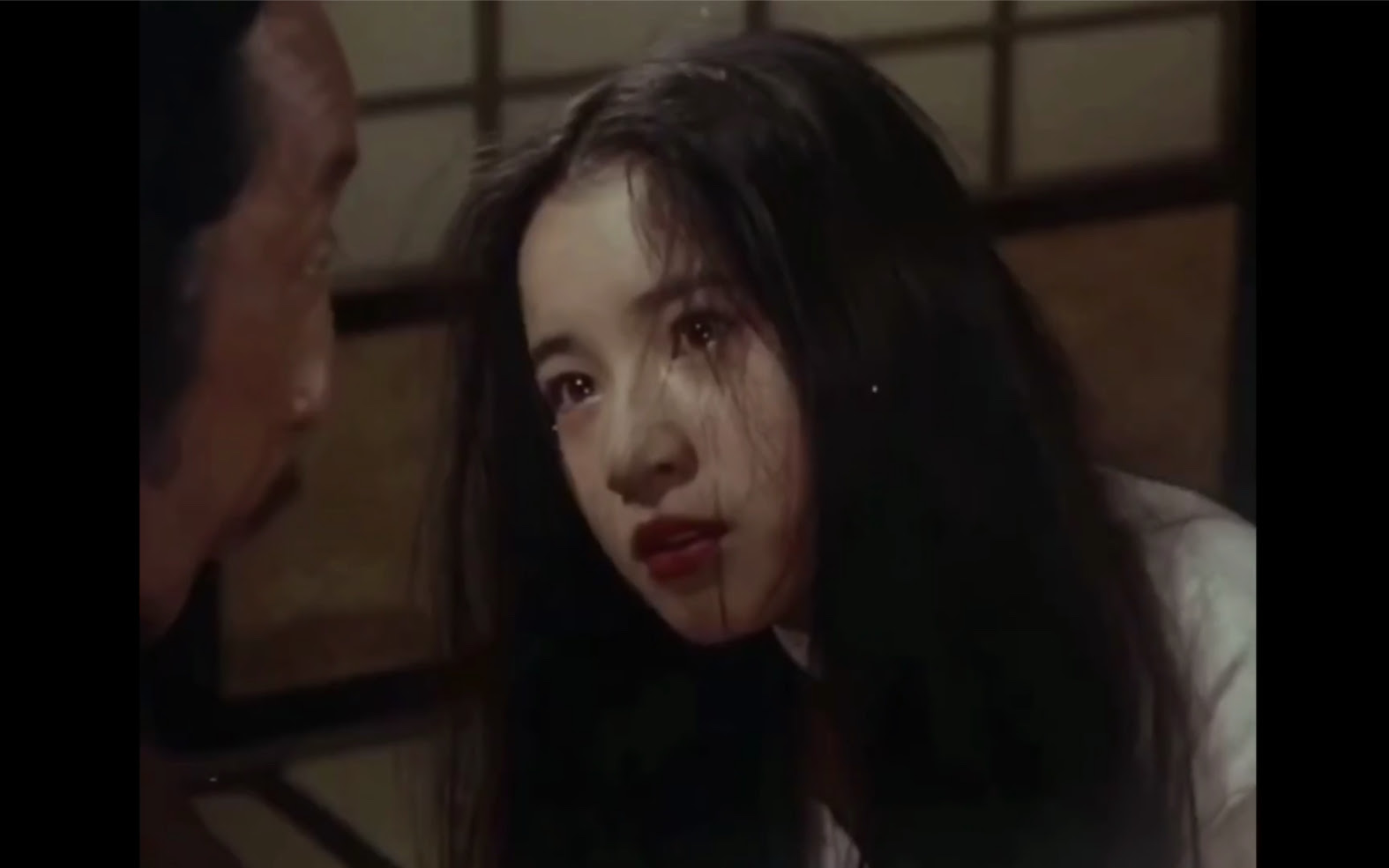 原田美枝子 保护欲的美 哔哩哔哩 つロ干杯 Bilibili