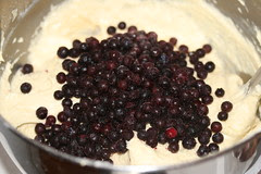 Blueberry-Buttermilk Bundt - I Like Big Bundts