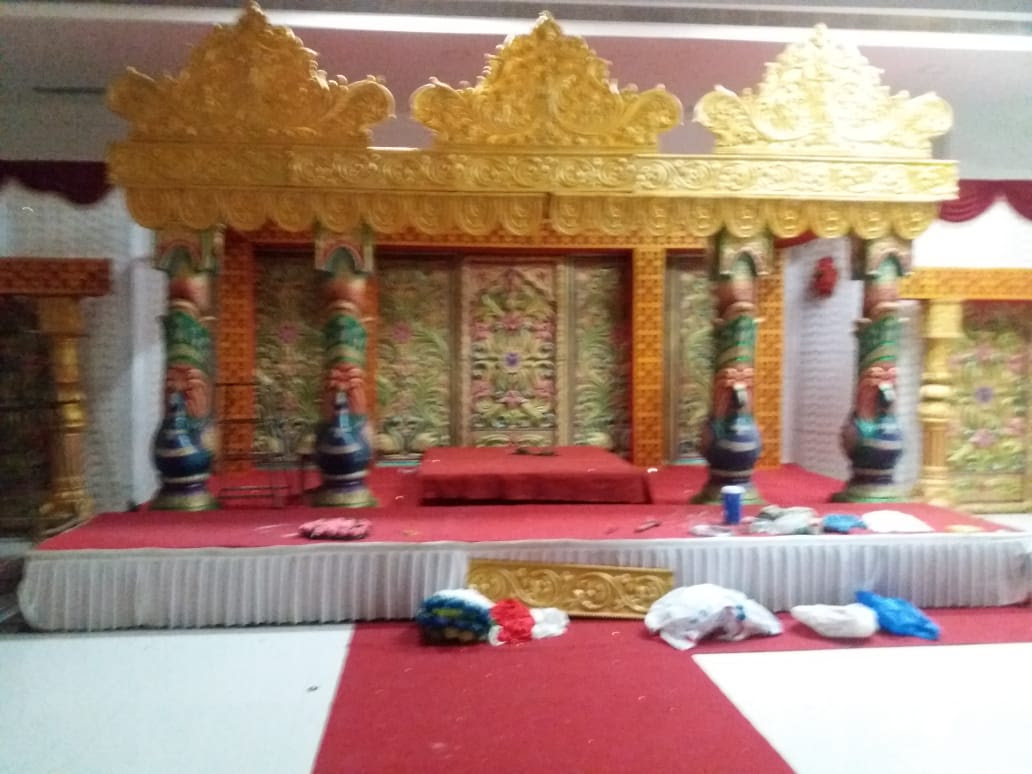 7373373399 Thaara Decorations Wedding Hall decorations 7373373399 Thaara Decorations Wedding Hall decorations