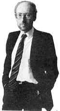 Clive Sinclair