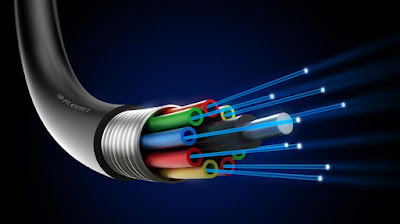 Belum Genap Seminggu Internet Normal, Kabel Optik Telkom Putus Lagi