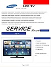⚡🔥 Samsung Smart Tv Manual Pdf ⭐
