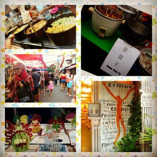 Walk-walk @jonkerwalk. (Taken with Instagram)