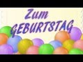 Gratulieren Zum Geburtstag Youtube, Lustige...