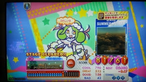 音ゲー 作曲者が読めないあの曲 ポップン 諏訪狐がなんか書いてます