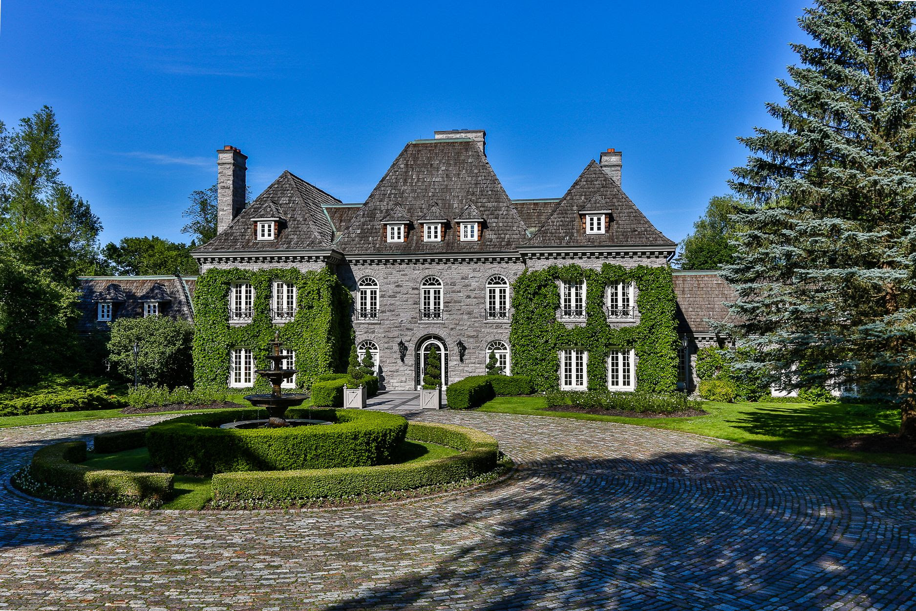 The 6 most expensive homes for sale in Toronto right now The 6 most expensive homes for sale in Toronto right now