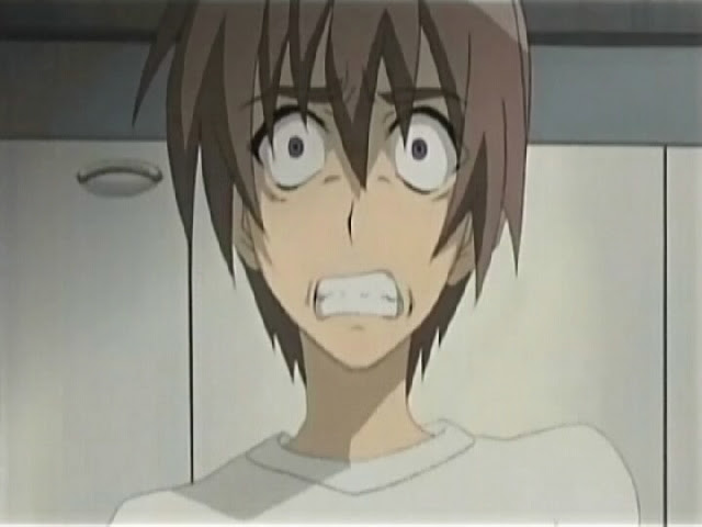 ジャジャジャジャ堂々 プロジェクト進行とアニメ感想