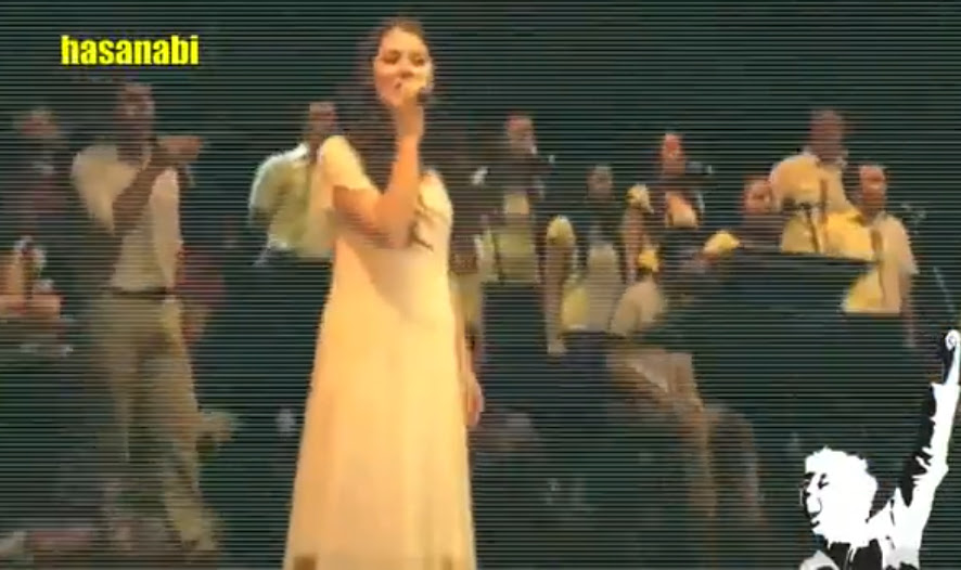 Friheden Til At Synge Sine Sange Helin Bolek Forsanger I Grup Yorum Er Dod Af Sultestrejke Kpnet