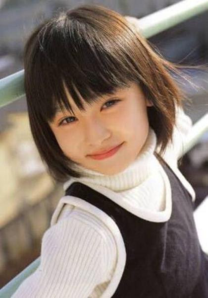 なぜか 私の子供の頃の写真を見せると皆が言葉を失う 可愛い少女へのボケ ボケて Bokete
