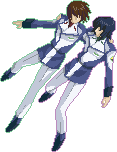 AK不滅!XD