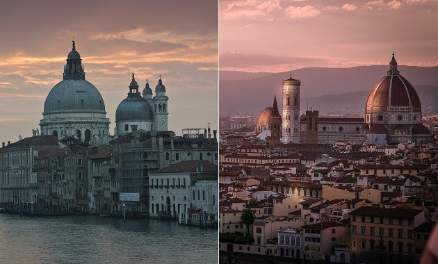 ヴェネツィア派とフィレンツェ派 特徴と違いとは Art De Date