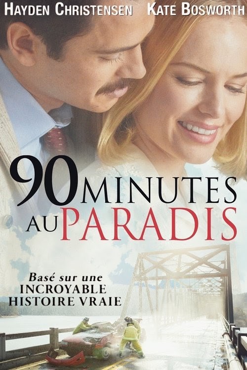 90 Minutes au Paradis Streaming Complet VF 2015 En Ligne Regarder
Cinema Sous-titre Francais 1080p