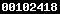 counter on blogger