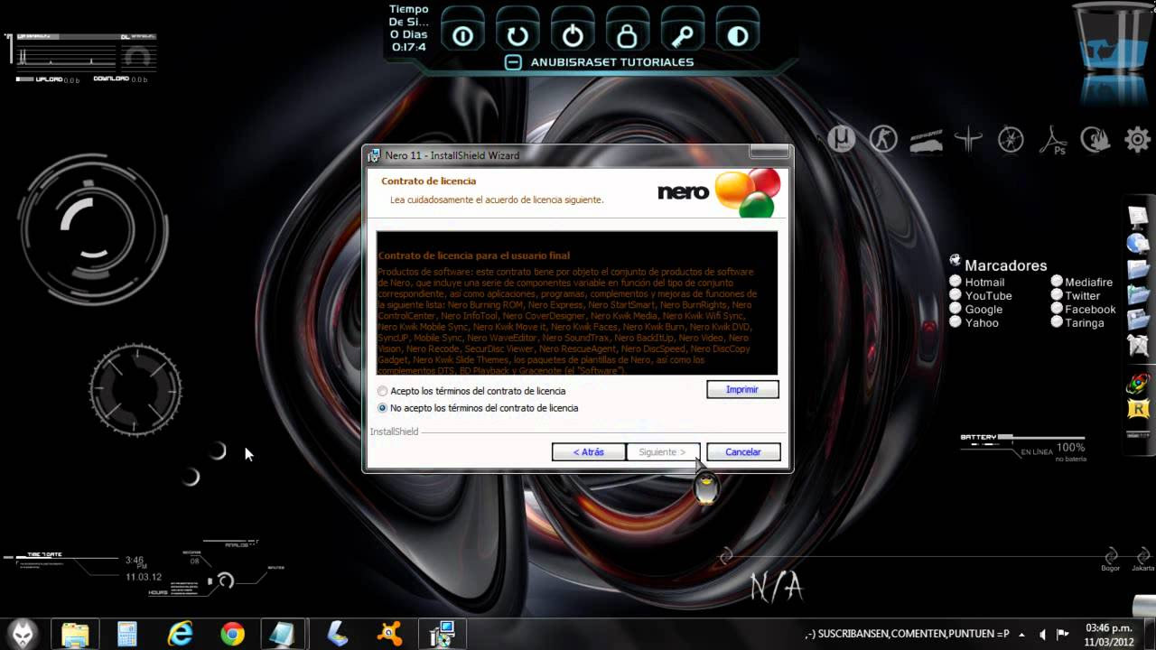 Mescheryakovinokentiy: DESCARGAR GOOGLE CHROME GRATIS 