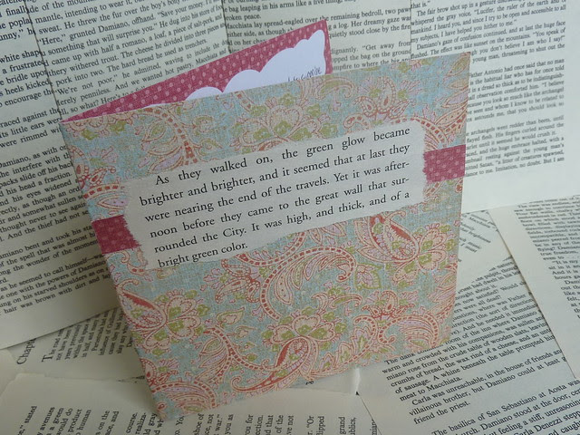 Wizard of Oz pink