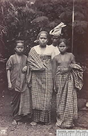 The Excellency of Bugis Tribe South Sulawesi 