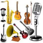 music instructor