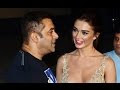  Is Amy Salman's New Favourite? | Bollywood News