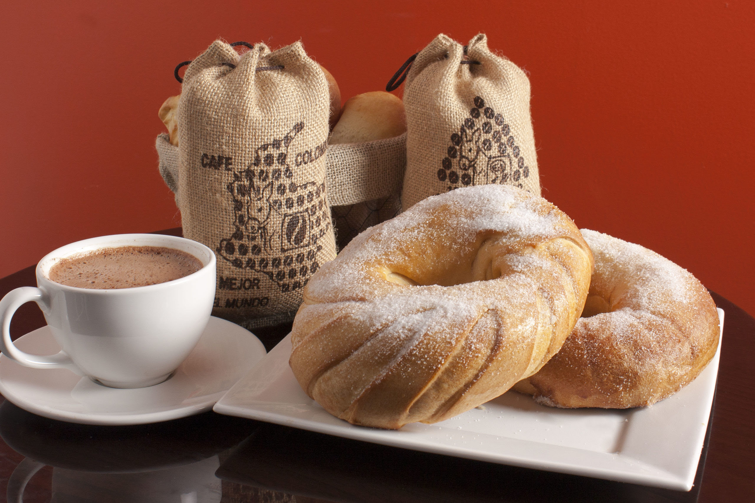 Mecatos Bakery and Cafe  Franchise  Franchise  With Us