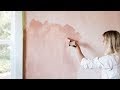 Color Wash Painting Technique / How To Apply A Paint Color Wash On Furniture Thirty Eighth Street : All you need to do is dilute paint with water.