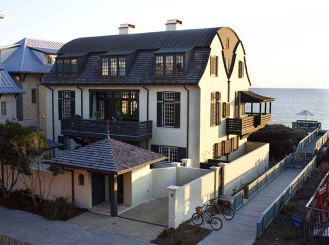 منازل رائعة