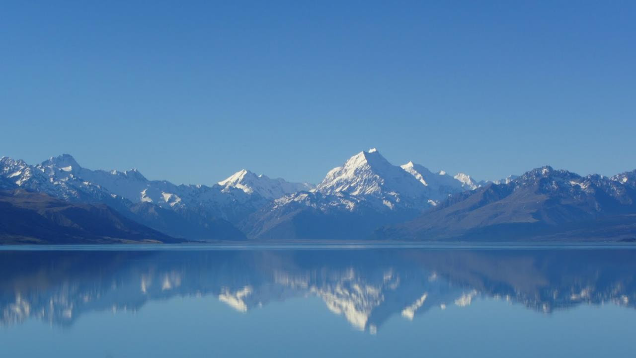 Travel Guide To Alps Mountain Range Europe - XciteFun.net