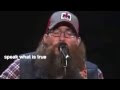 Here's My Heart - David Crowder - Passion