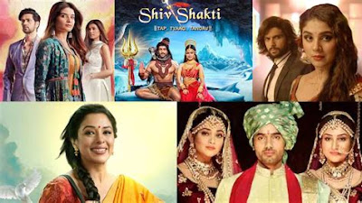 Discover the Best: Top 10 TV Shows to Watch in India 2022