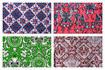 Contoh Gambar Batik Untuk Anak Sd TulisanViral Info Contoh Gambar Batik Untuk Anak Sd TulisanViral Info