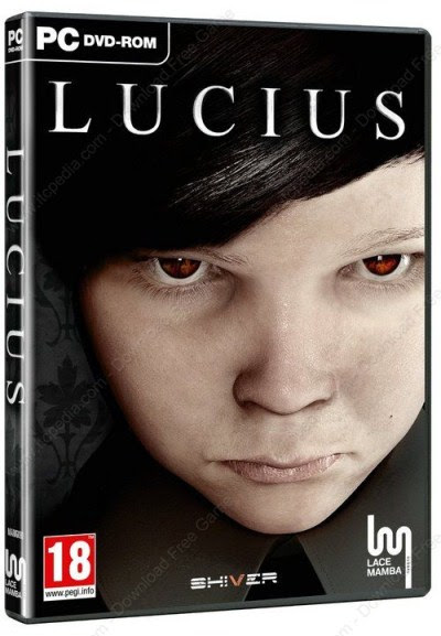 Lucius RePack R G  Catalyst