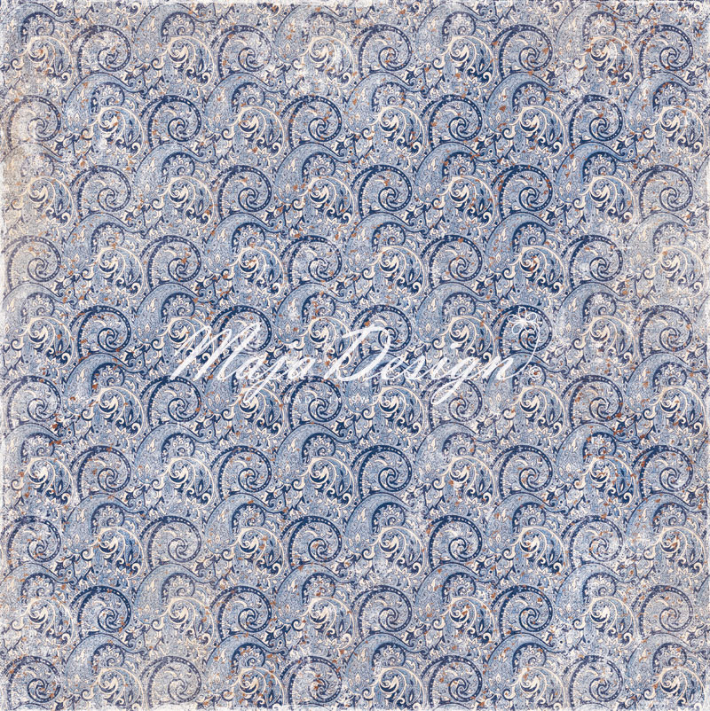 Paisley
