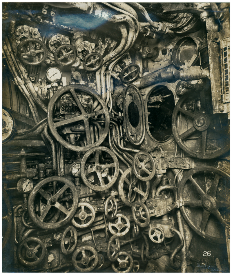 Til A German U Boat Sank Due To A Toilet Malfunction Todayilearned