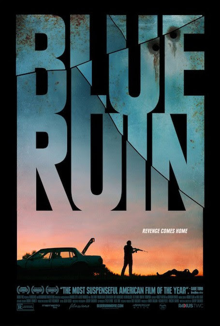 Blue Ruin (3D) Film En Entier En Streaming Blue Ruin (3D) Film En Entier En Streaming