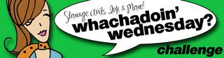 Whachadoin wednesday logo_300