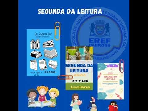 Evidências da Semana Estudantil
