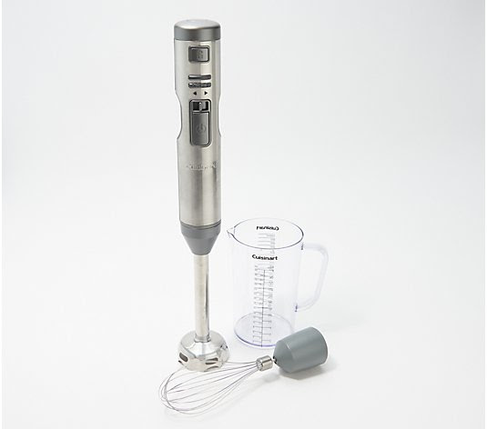 cuisinart immersion blender at costco