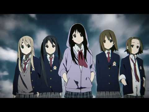けいおん 第2期 Ed No Thank You の動画を楽しもう いっぱいゲームを楽しもう