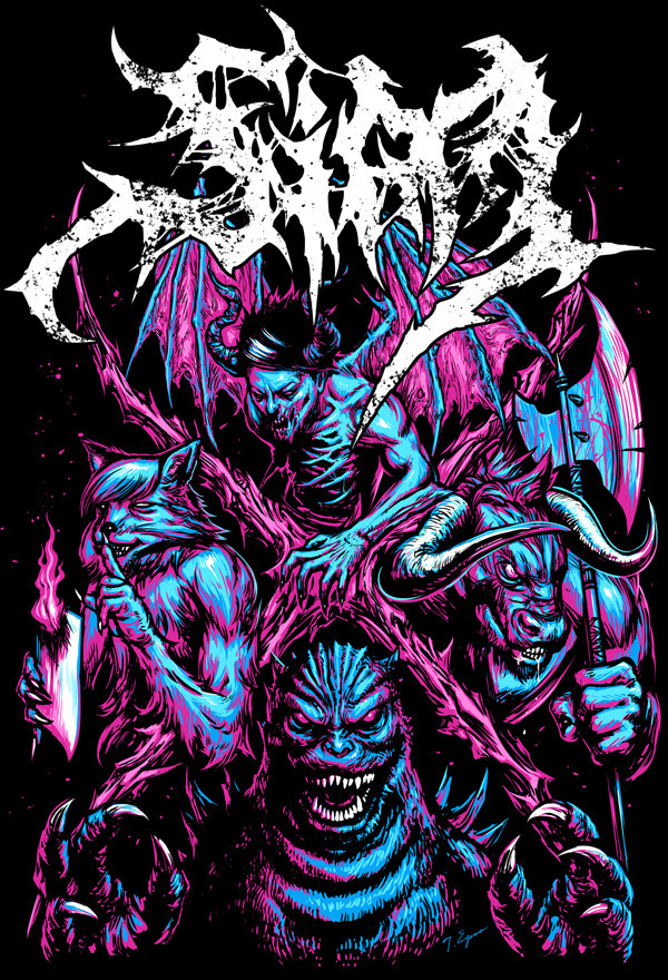 Toshihiro Egawa Art Studio